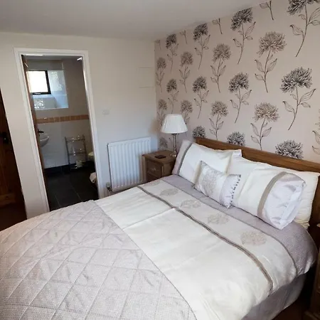Guest house The Old Corn Mill Kendal