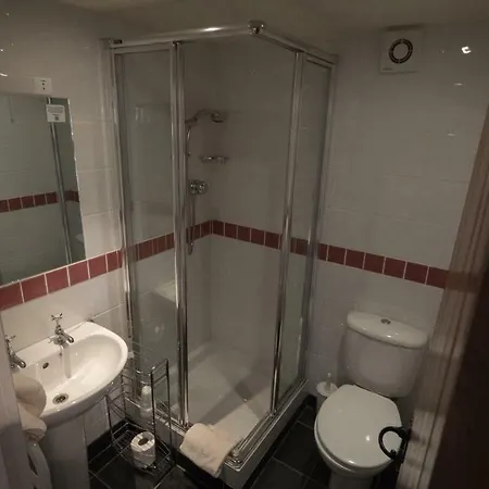 The Old Corn Mill Guest house