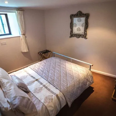 The Old Corn Mill Guest house *