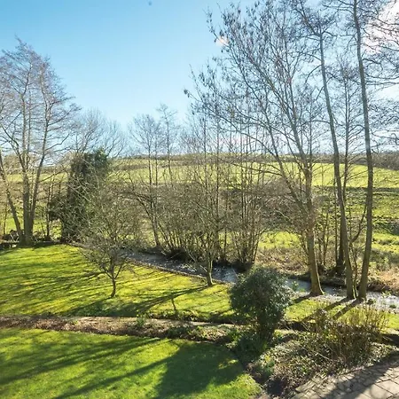 The Old Corn Mill Guest house