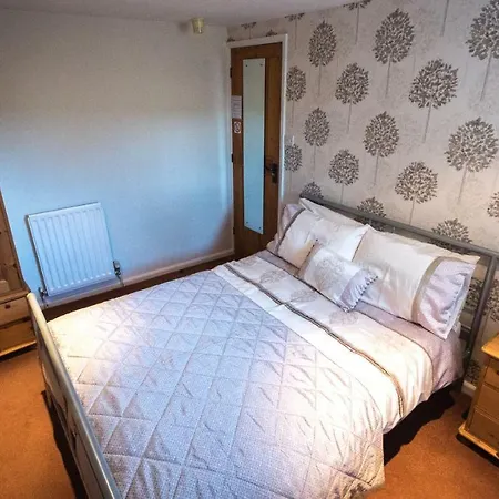 The Old Corn Mill Guest house