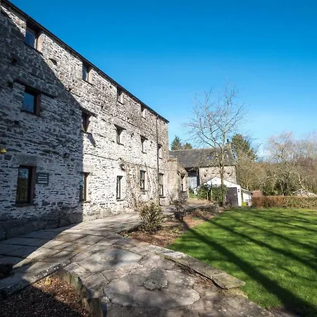 The Old Corn Mill Kendal