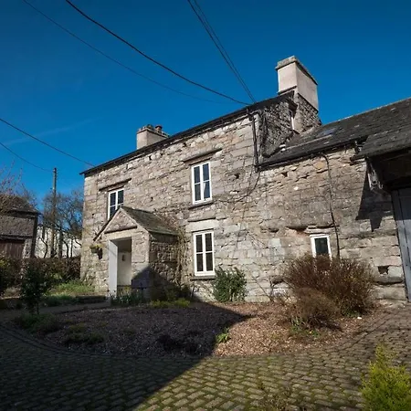 The Old Corn Mill 招待所 *