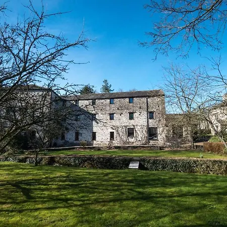 The Old Corn Mill * Kendal