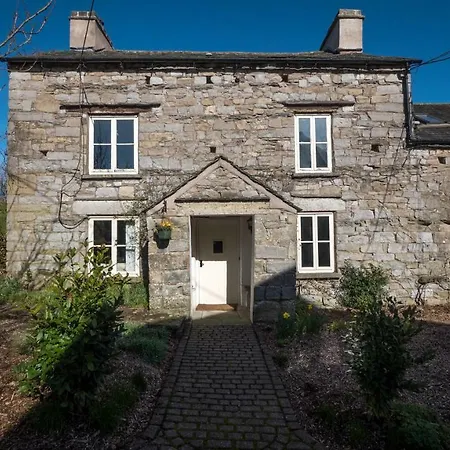 The Old Corn Mill Kendal