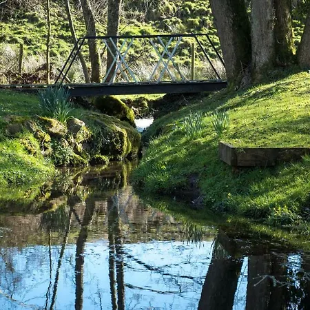 The Old Corn Mill 招待所 *