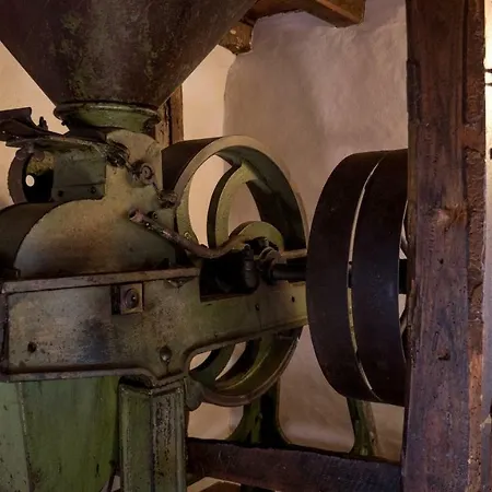 The Old Corn Mill 招待所