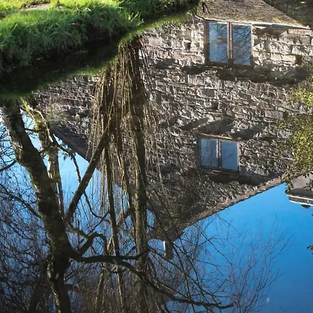 招待所 The Old Corn Mill 肯德尔