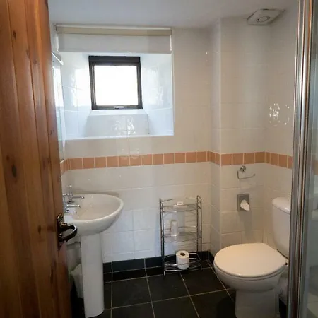 Guest house The Old Corn Mill Kendal