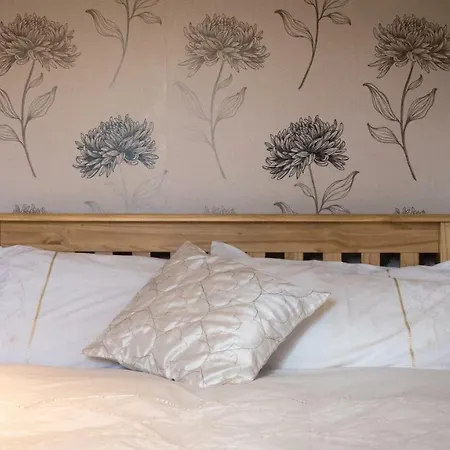 Guest house The Old Corn Mill Kendal