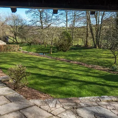 The Old Corn Mill Guest house