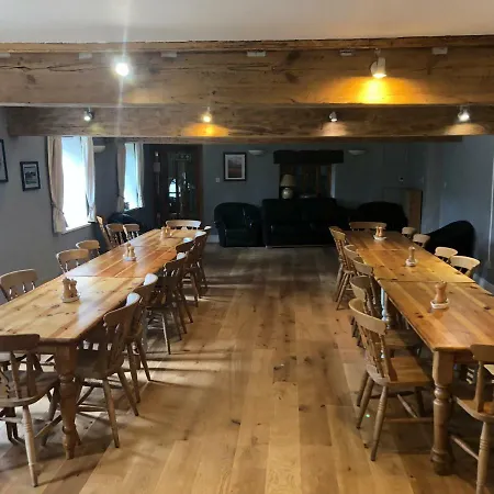 The Old Corn Mill * Kendal