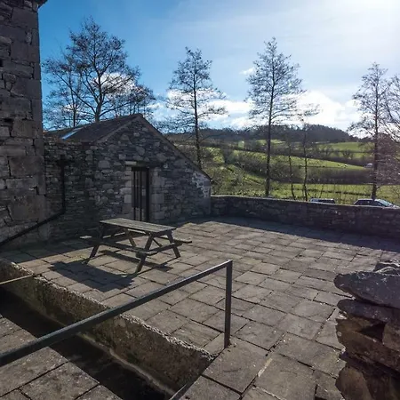 The Old Corn Mill