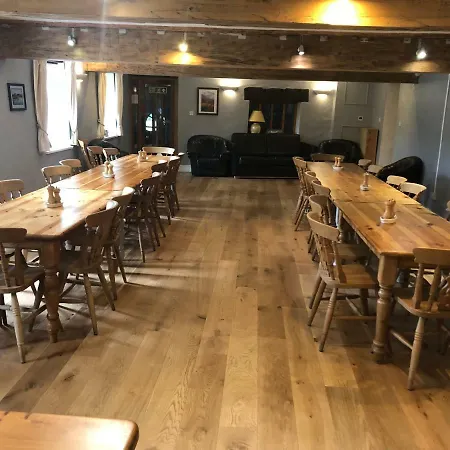 Guest house The Old Corn Mill Kendal