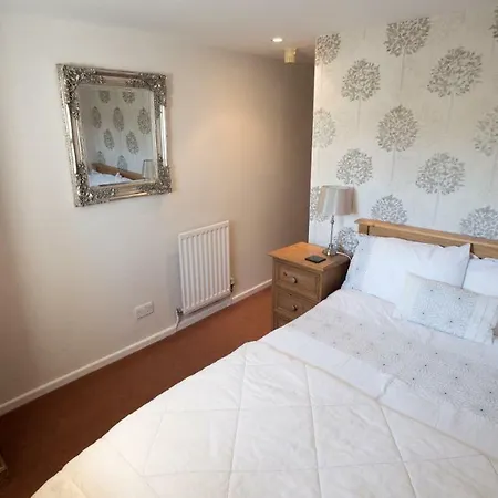 The Old Corn Mill Guest house