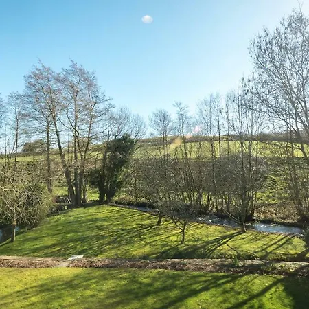 The Old Corn Mill Guest house