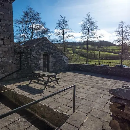 The Old Corn Mill